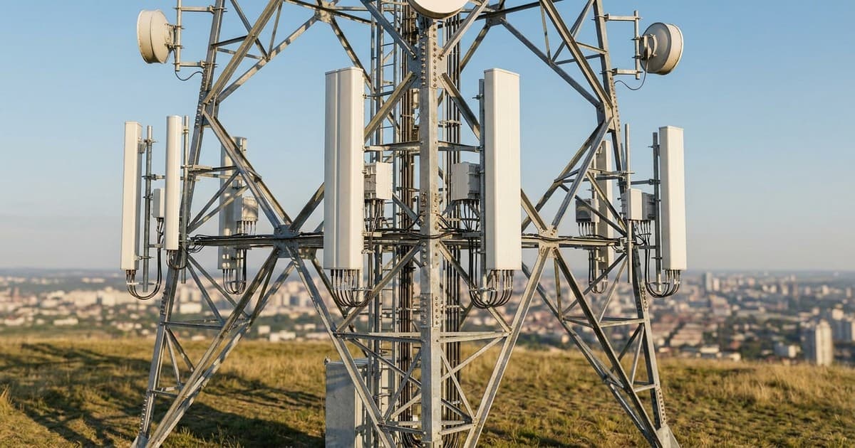 Telekom Srbija širi mrežnu infrastrukturu