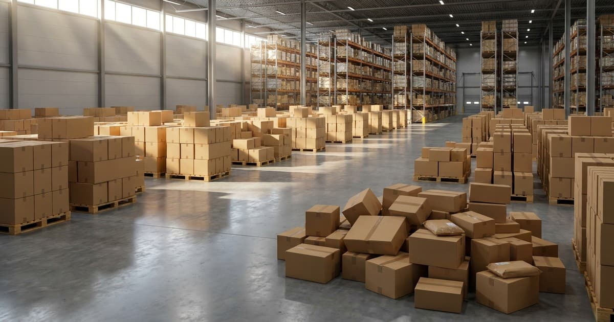 Shein gubitak Q1 usred širenja logističke mreže