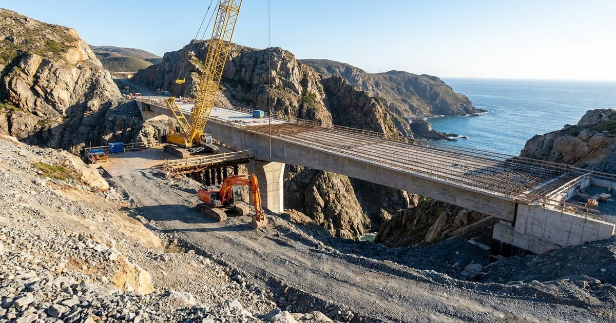 Napredak infrastrukture i Plan rasta Crna Gora