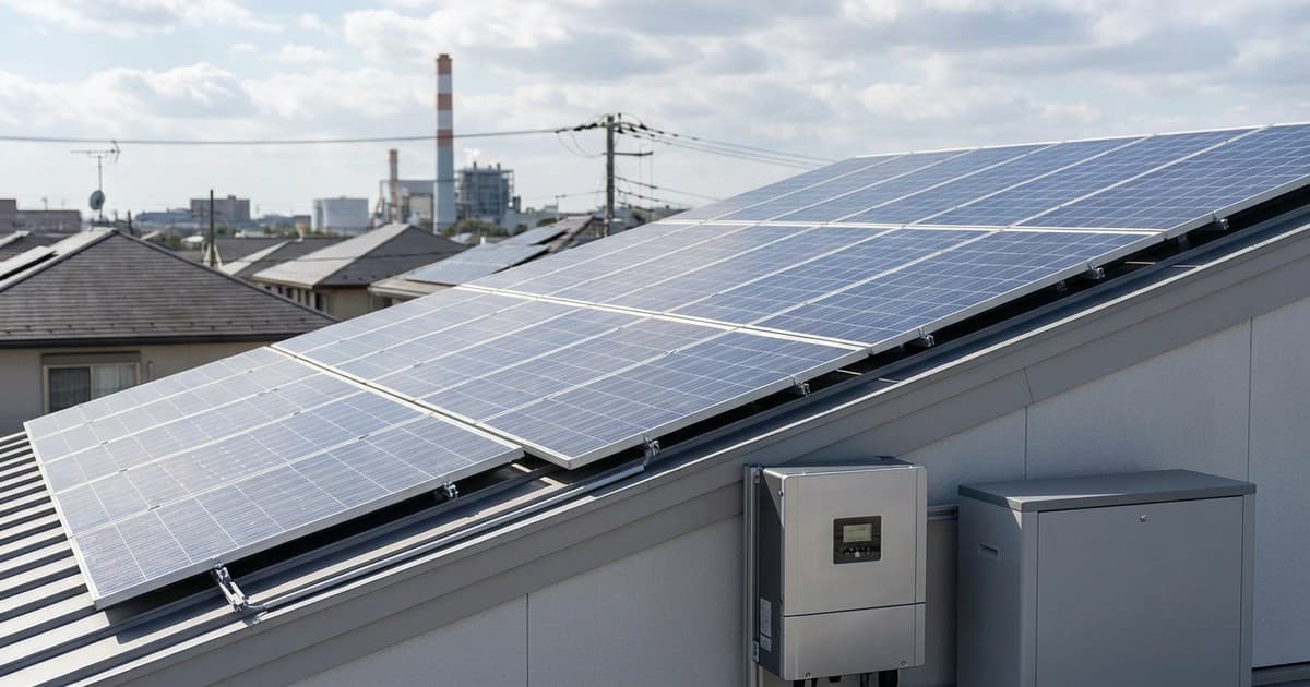 Prednosti i mane solarne energije u praksi