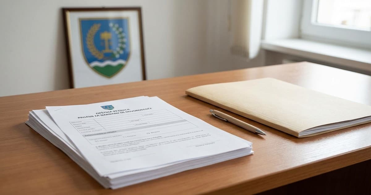 Više novca za roditelje u Petnjici: Ukupna davanja do 3.000 eura