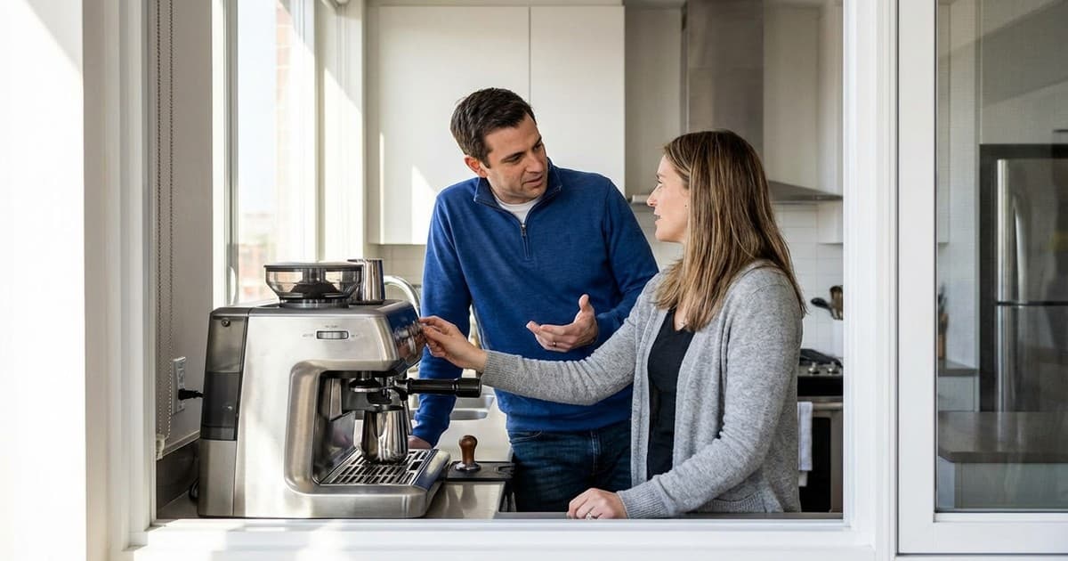 Kućanski aparati i savjeti kako uštedjeti struju u stanu
