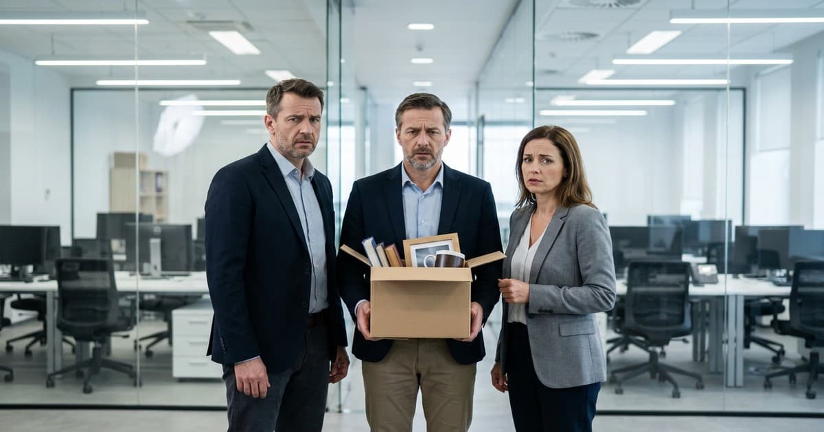 Oracle otkazi: Tisuće radnika pogođeno novim mjerama