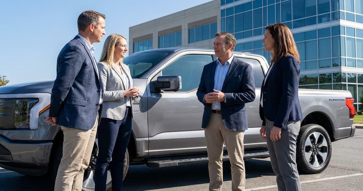 Rivian nadmašio finansijska očekivanja investitora