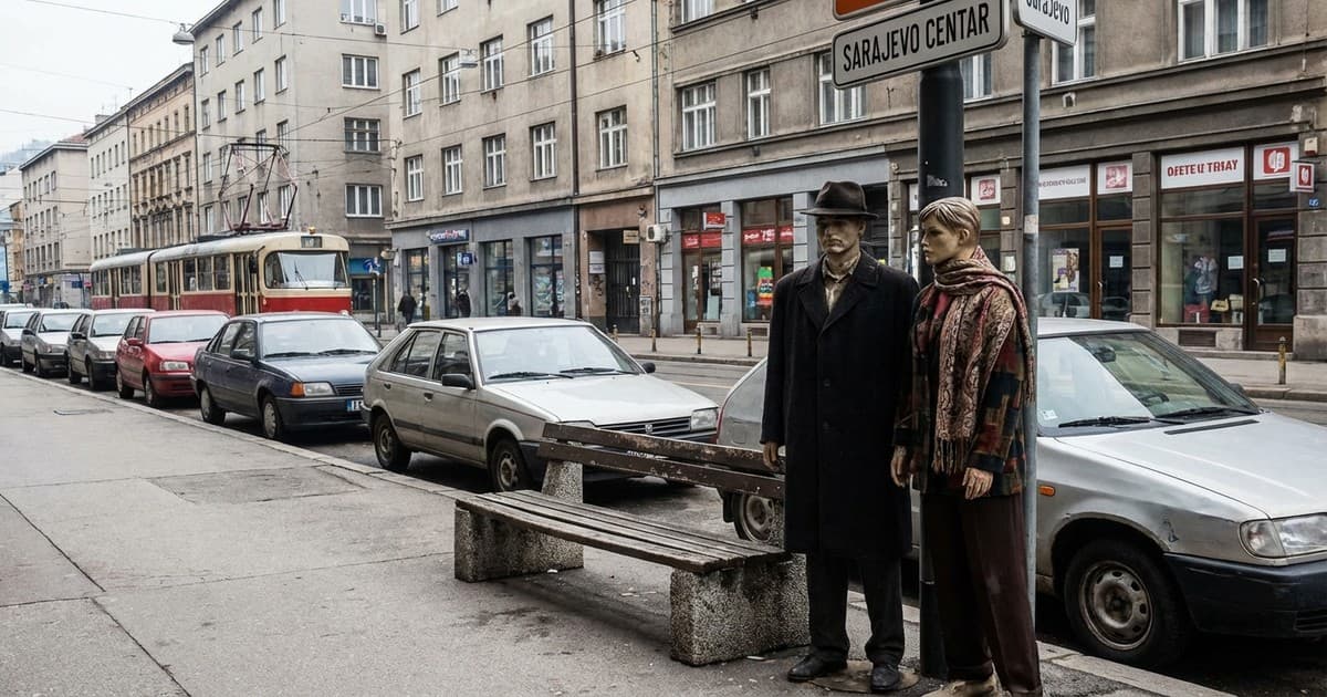 Cijena parkinga u Sarajevu 2026 i nove zone u gradu