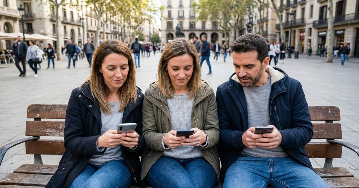 Moskva planira gašenje WhatsAppa zbog domaće aplikacije Max