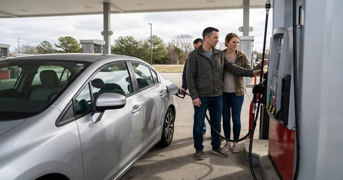 Rat na Bliskom istoku izazvao globalnu energetsku krizu