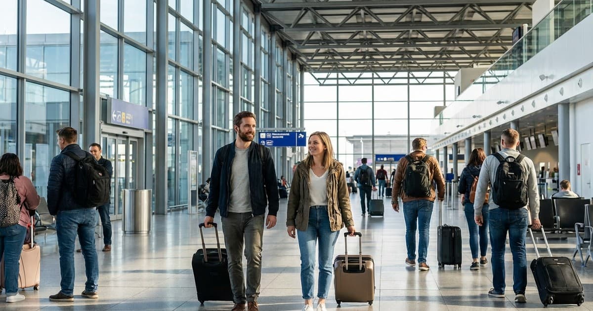Putovanje na Daleki istok: Da li je potrebna viza za Kinu?