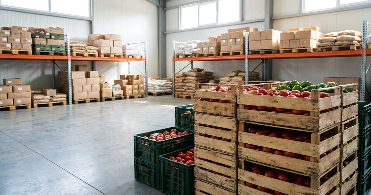 Zakon o bezbjednosti hrane i stroža pravila za trgovce