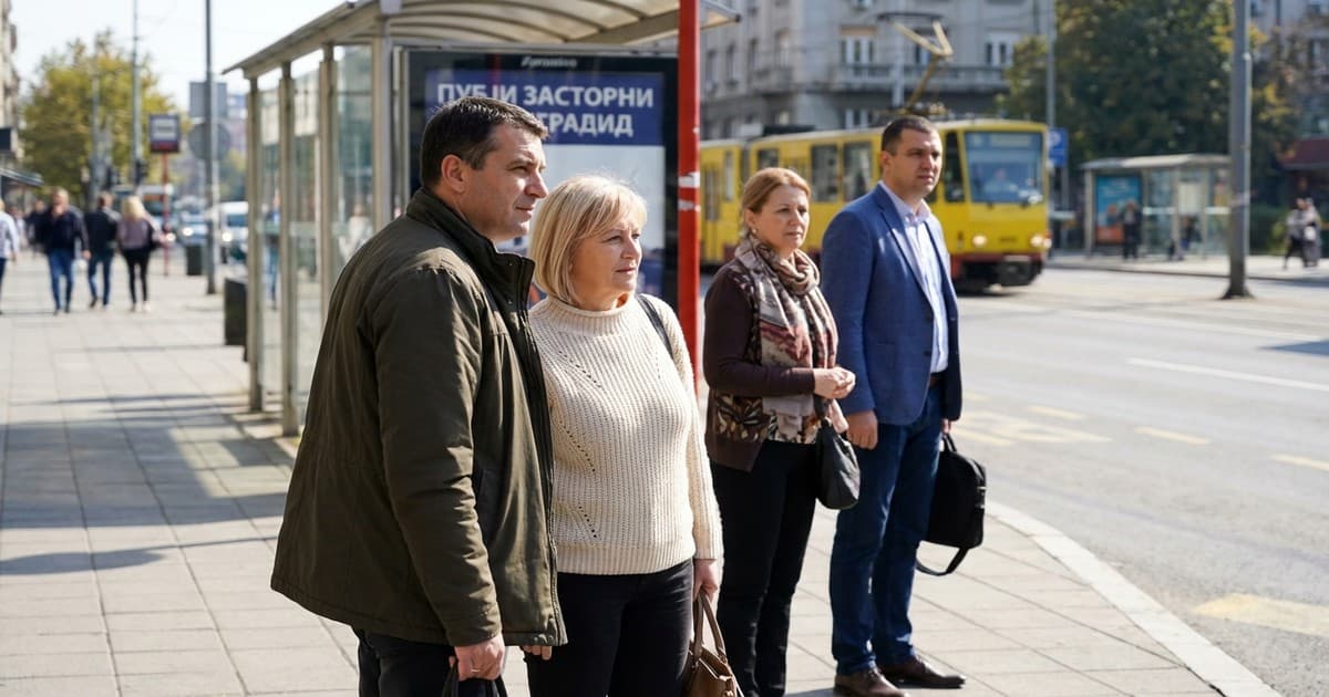 Vodič kroz cene mesečnih karata u Beogradu za 2026.