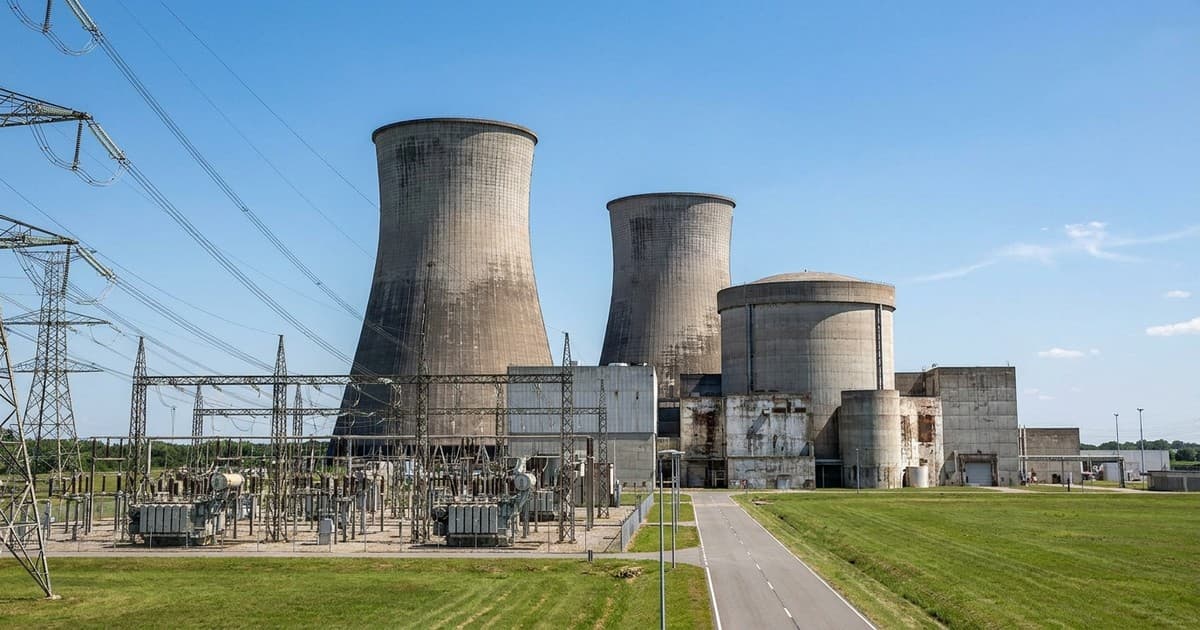 Hrvatska priprema teren za razvoj nuklearne energije