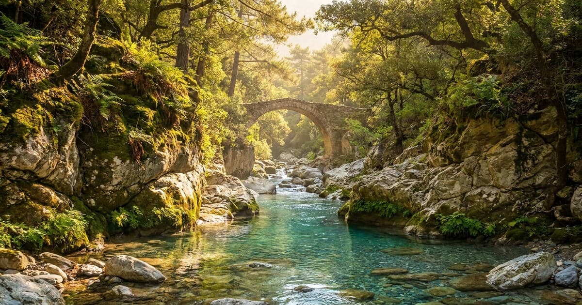 Ljetovanje na Eviji 2026 jeftina grcka destinacija