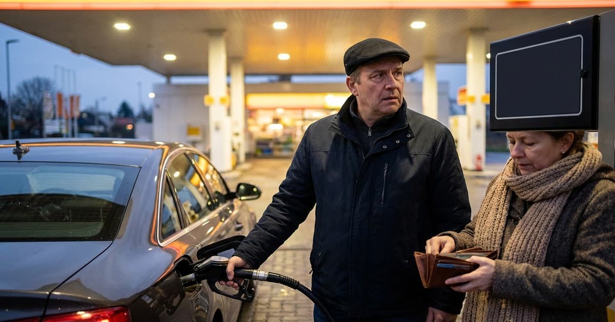 Energetski šok i rast cijena na tržištima podsjećaju na sedamdesete