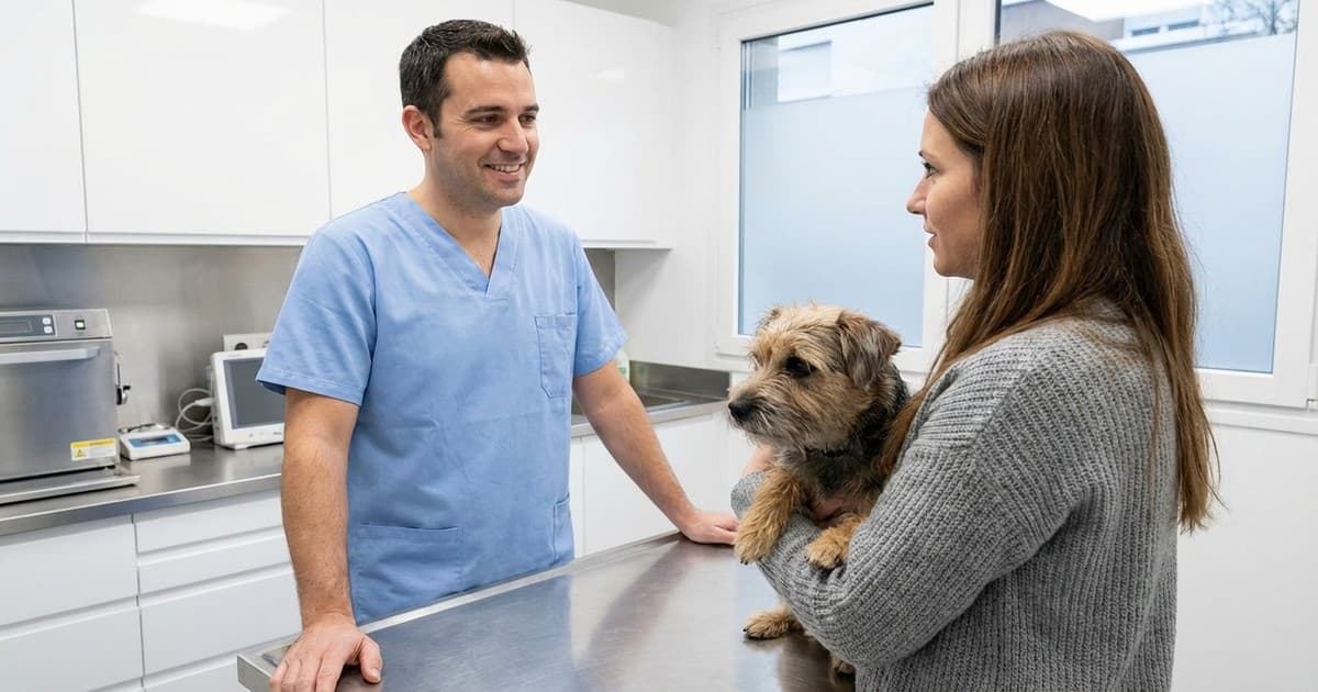 Cena veterinarskog pregleda i faktori koji na nju utiču