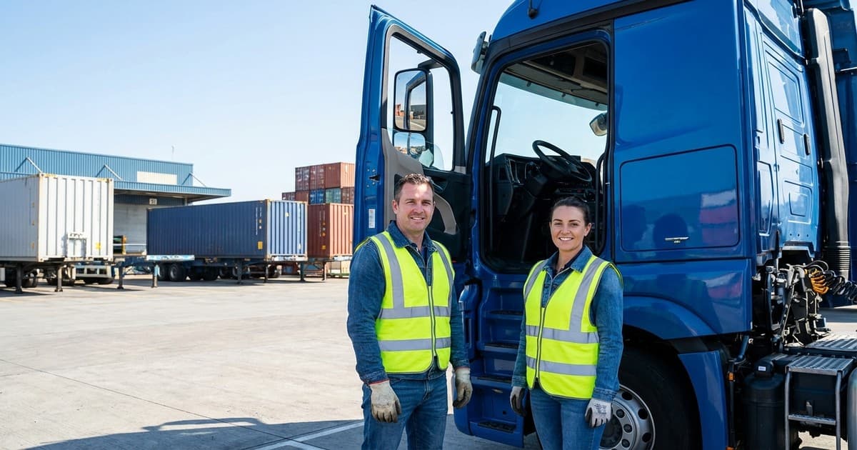 Kako pravilo 90/180 usporava srpske prevoznike i logistiku