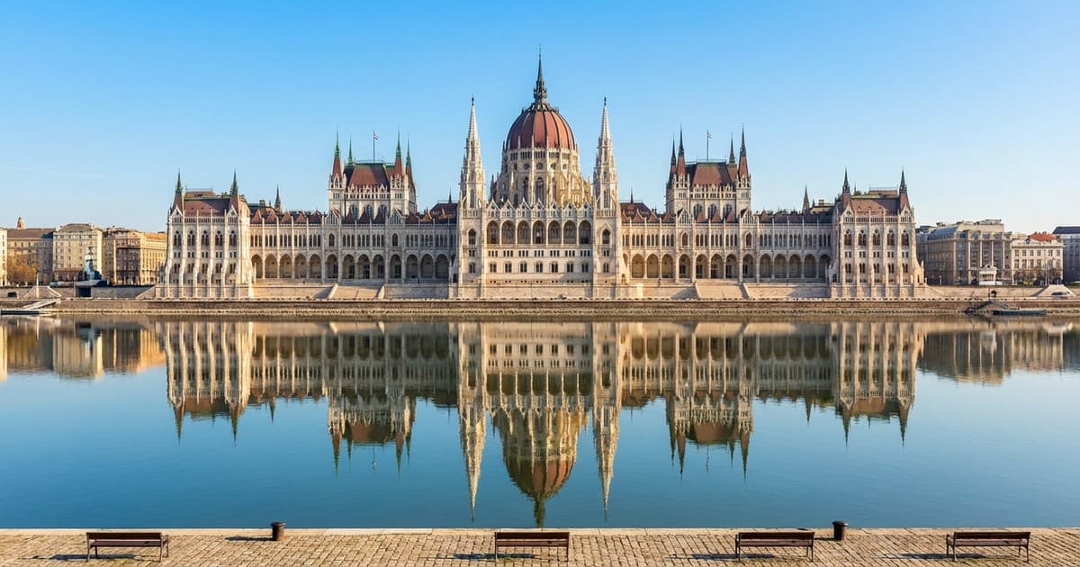 Mađarska forinta naglo ojačala nakon Orbanovog poraza