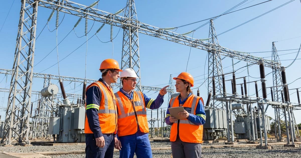Nove Enel investicije za jačanje elektroenergetske mreže
