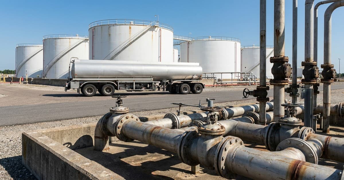 Jugopetrol terminal i potraživanja za povrat PDV-a