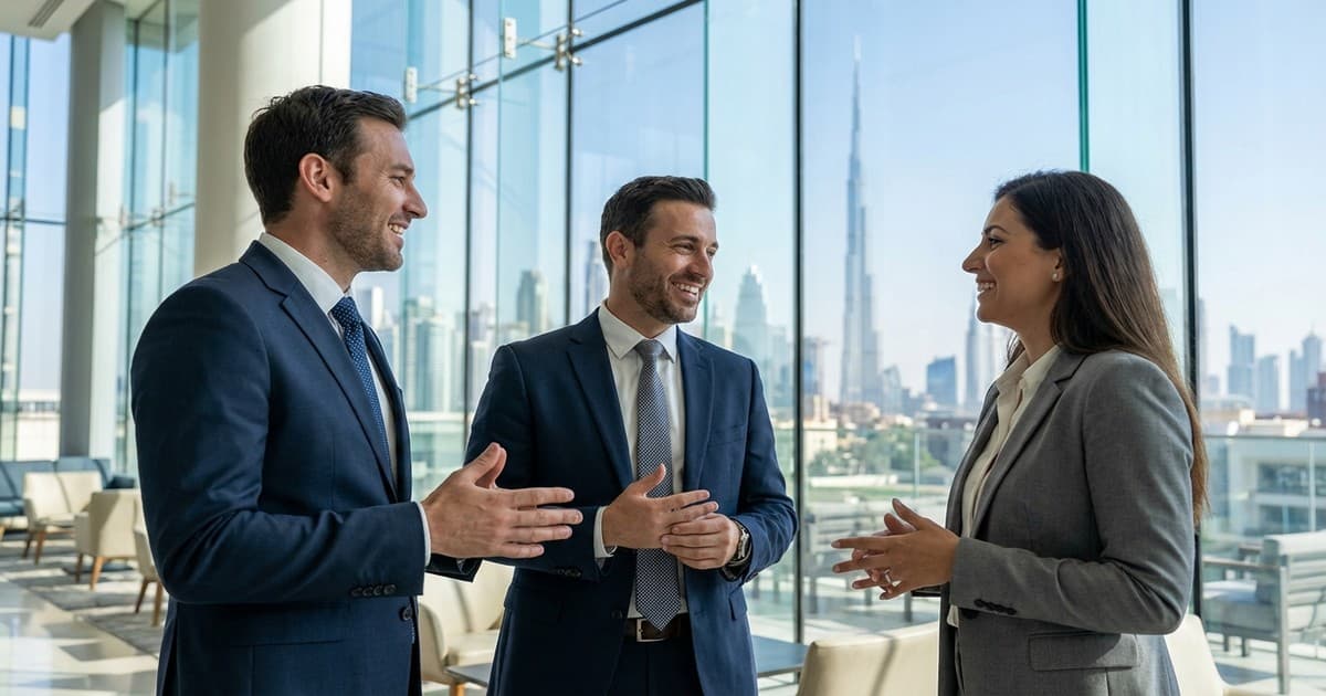 Paket podrške privredi Dubaija otvara nove mogućnosti