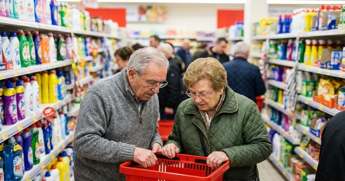 Kupovna moć i penzije u Srbiji