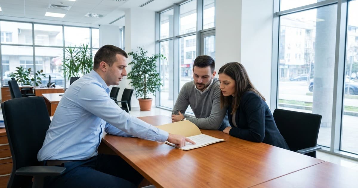 Šta treba za kredit u Crnoj Gori i uslovi banaka