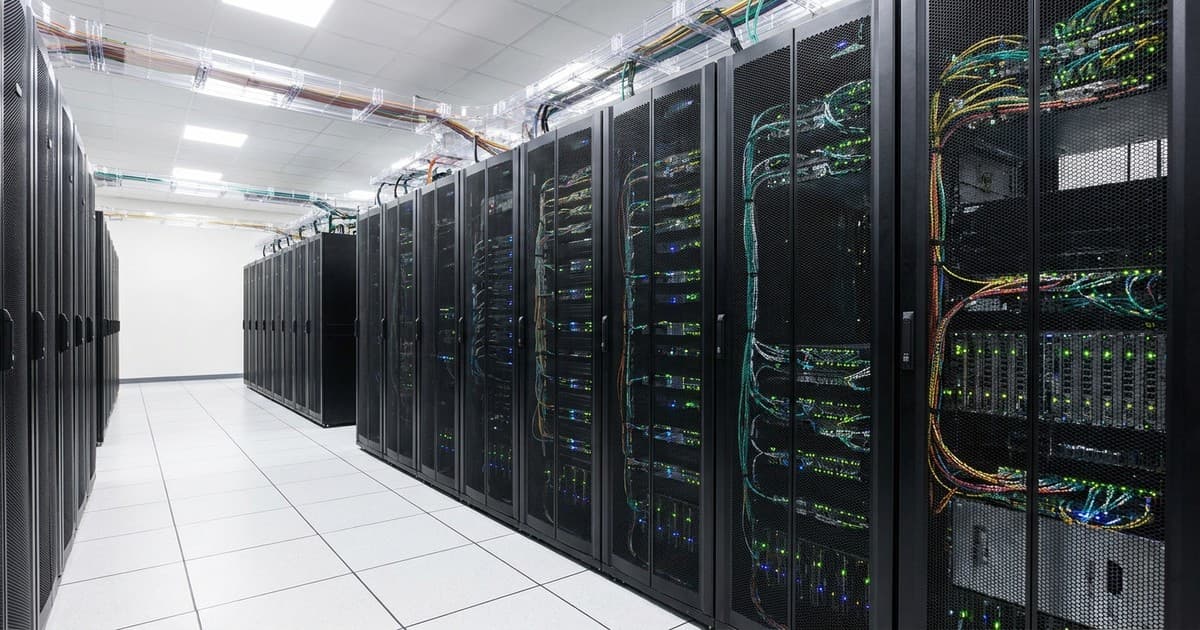 Serveri i digitalna tokenizacija imovine