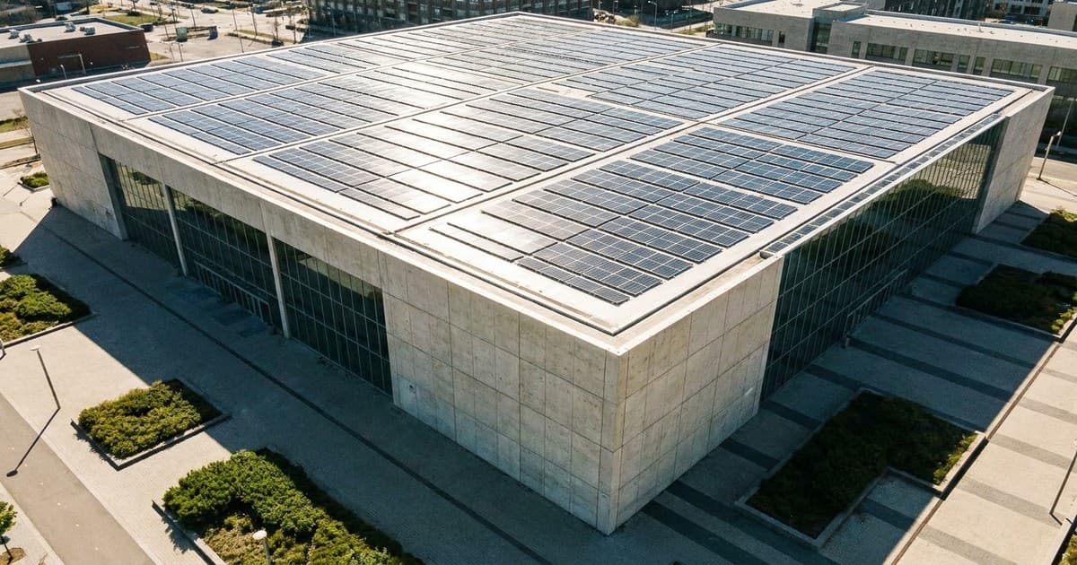 Nova bečka sportska arena proizvodi više energije nego što troši