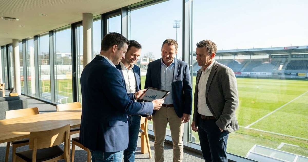 Finansijski efekti i plasman BiH na Mundijal