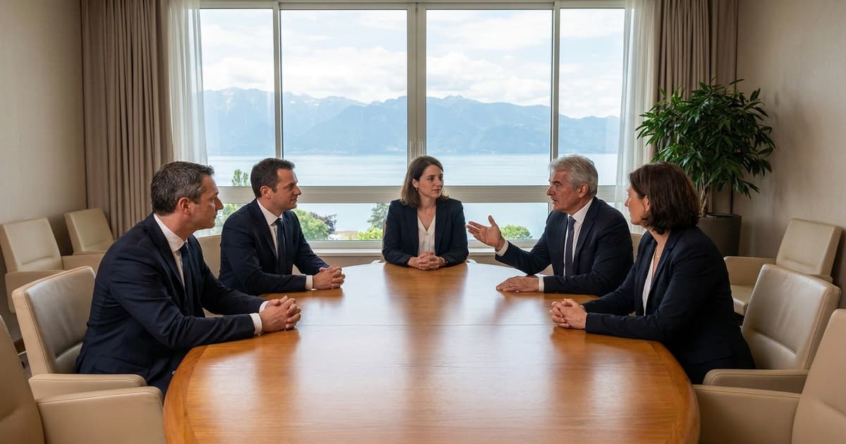 Budućnost saradnje: G7 bez Kine
