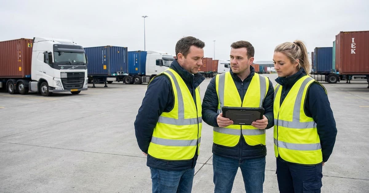 Transport i logistika u BiH na prekretnici