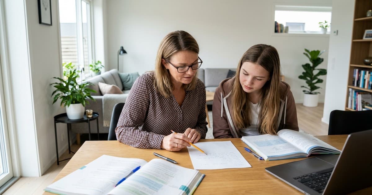 Cijene instrukcija matematike u Tuzli početkom 2026. godine