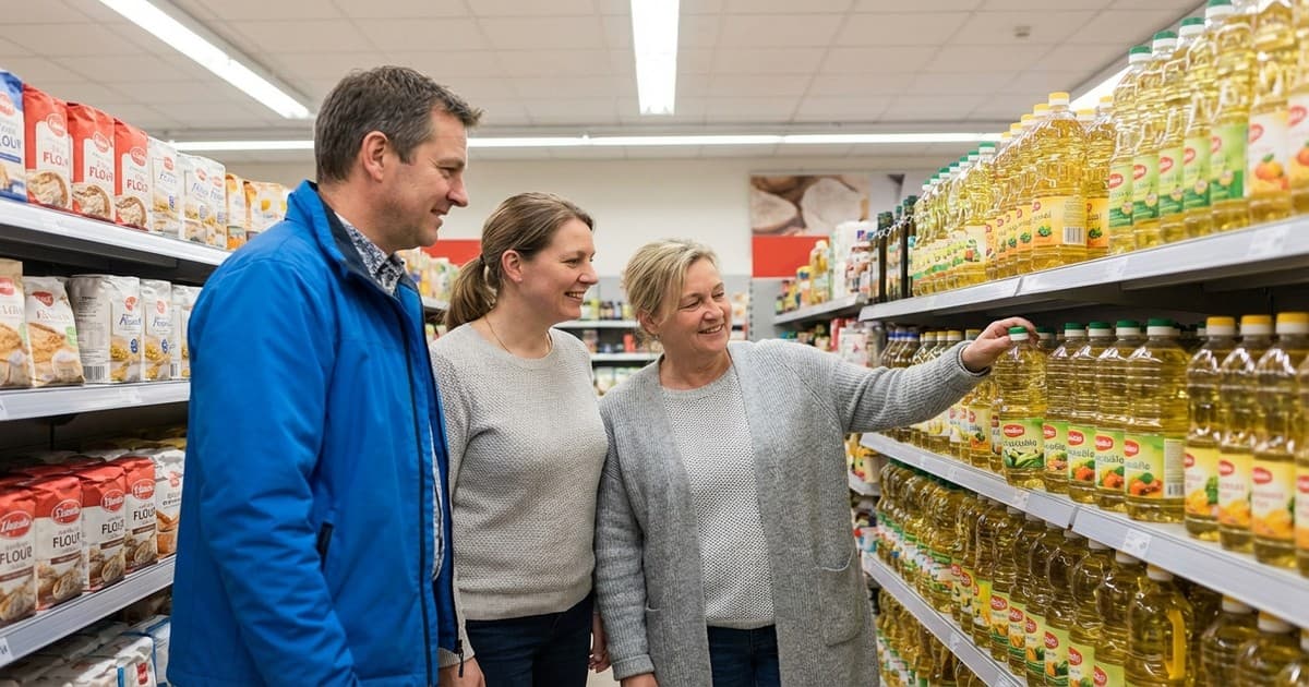 Robne rezerve Crne Gore i snabdijevanje tržišta