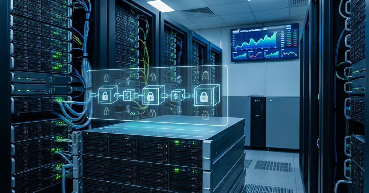 Njujorška berza uvodi blockchain za trenutno poravnanje trgovine