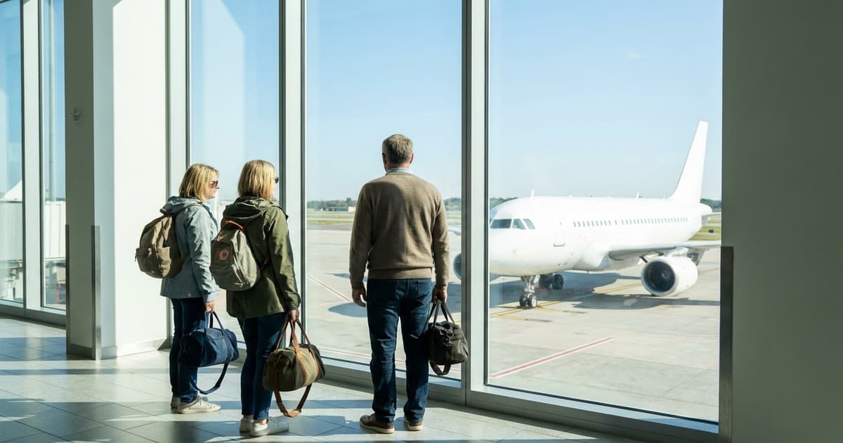 Tuzla dobila drugi bazni avion i novu liniju za Bratislavu