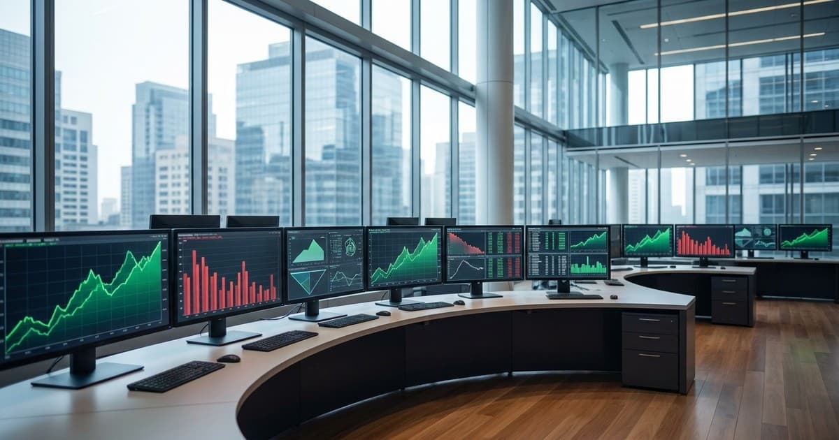 Wall Street na rekordu dok Evropa tone