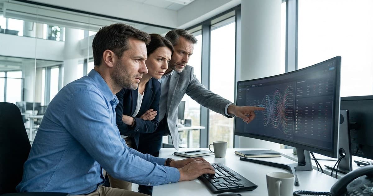 Wall Street u padu zbog investicijskog i tehnološkog sektora