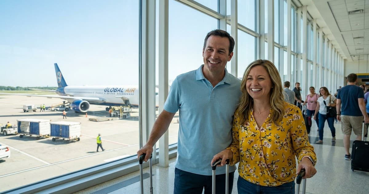 Sezonska avionska linija povezuje Banja Luku i Tivat od 9. juna