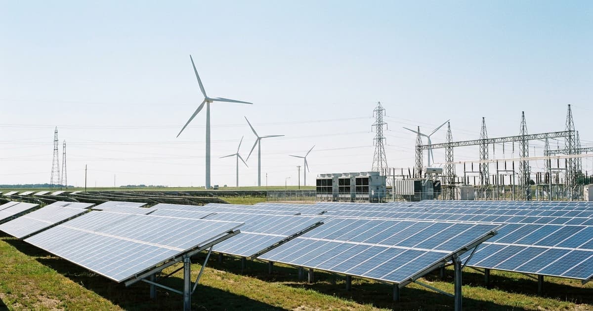 EU i EIB izdvajaju 13 milijardi evra za čistu energiju