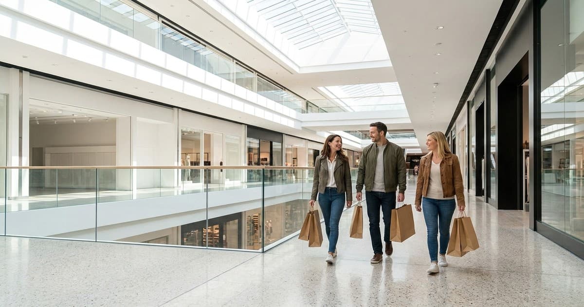 Sarajevo City Centar slavi 12. rođendan uz shopping pogodnos