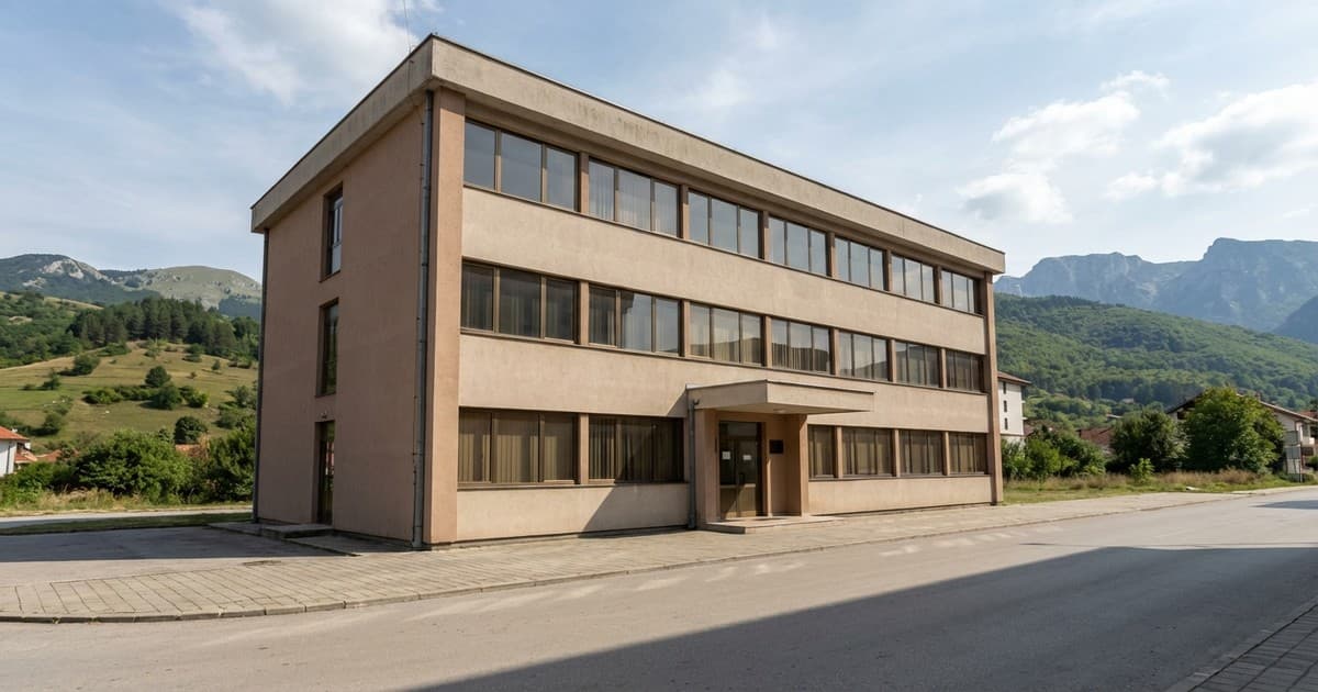 EPCG poslovnica u Bijelom Polju — adrese, radno vrijeme i kontakt