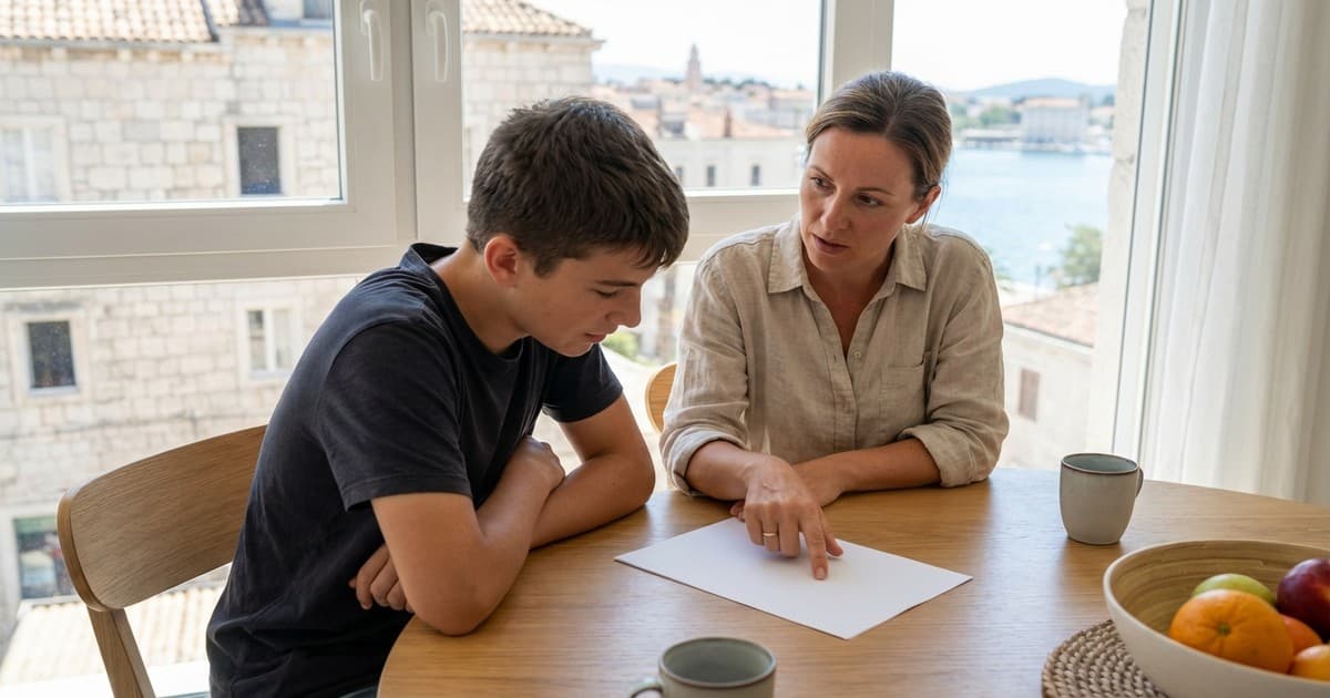 Cijene za instrukcije matematike u Splitu
