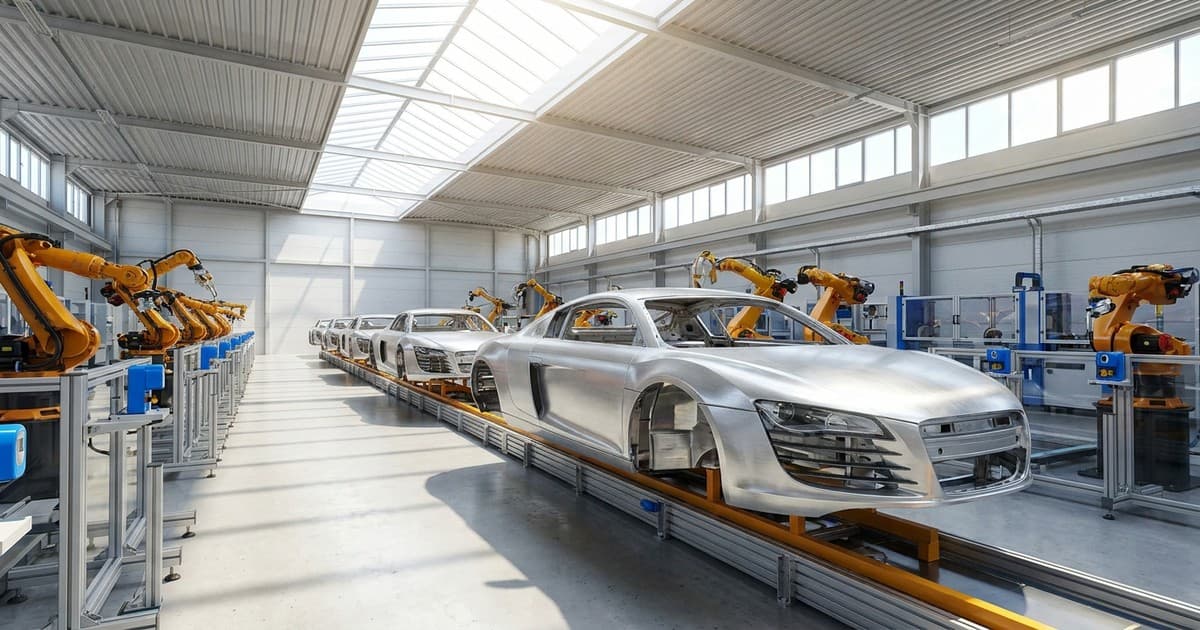 Automobilska industrija i Porsche prognoza zarade 2026