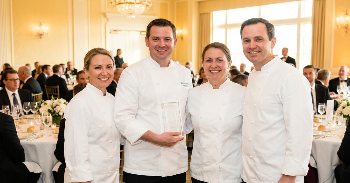 Gault Millau Croatia 2026 Laureates Receive Top Honors