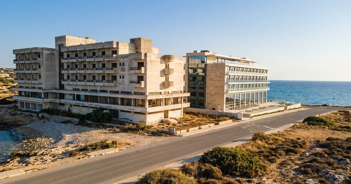 Modernizacija hotela u Crnoj Gori i nasljeđe prošlosti