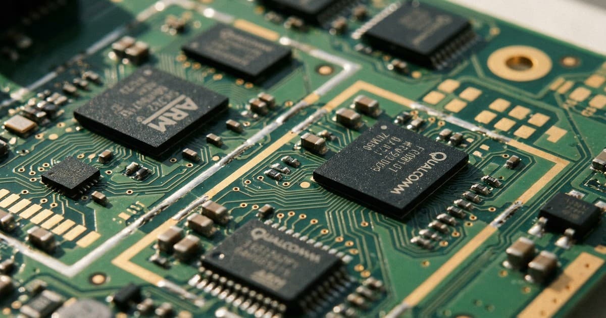S&P 500 advances as chip sector stages a recovery