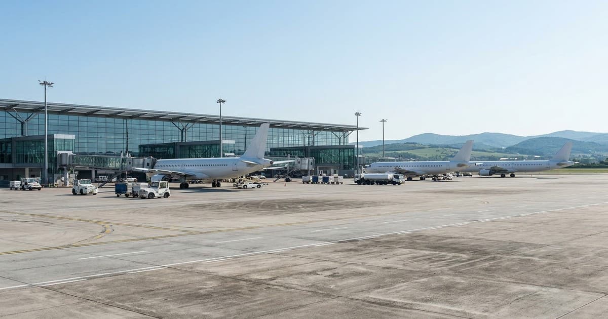 Status projekta: Koncesija za Aerodrome pod lupom