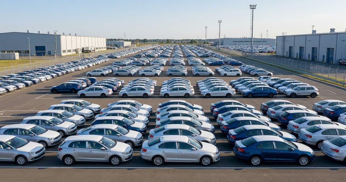 Volkswagen ukida modele i smanjuje broj serija