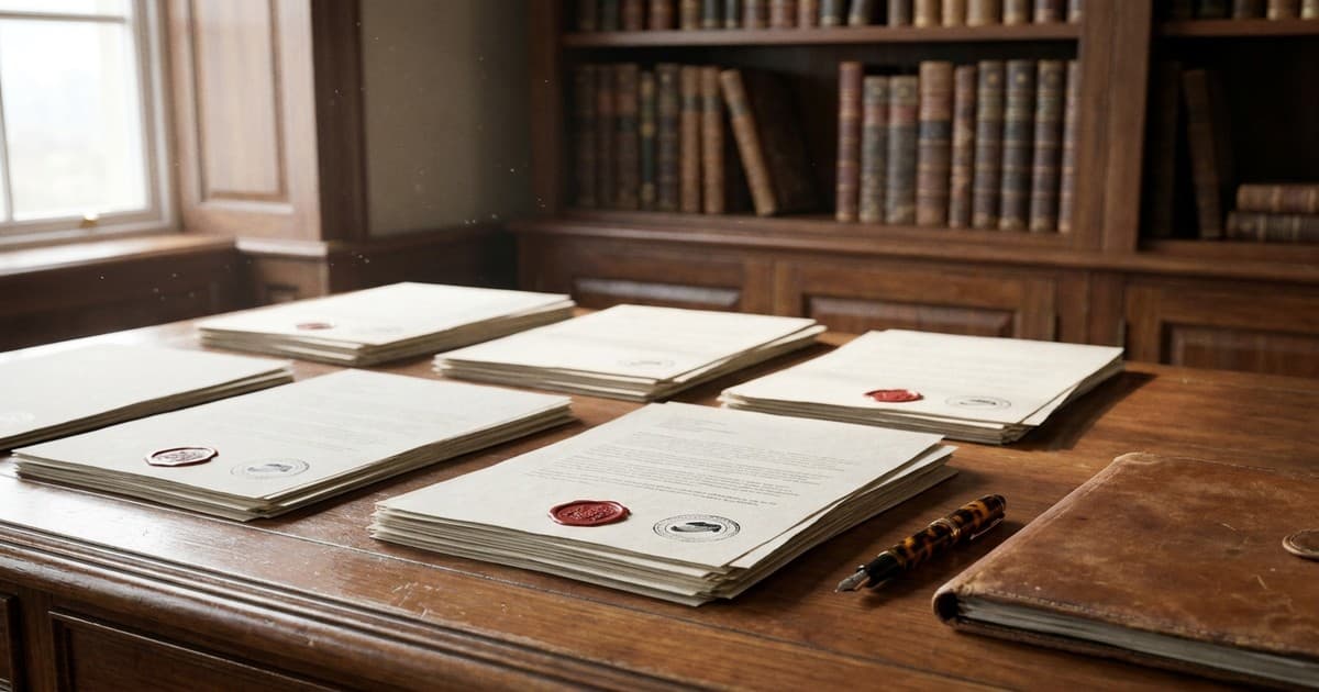 Povećane notarske tarife u Crnoj Gori