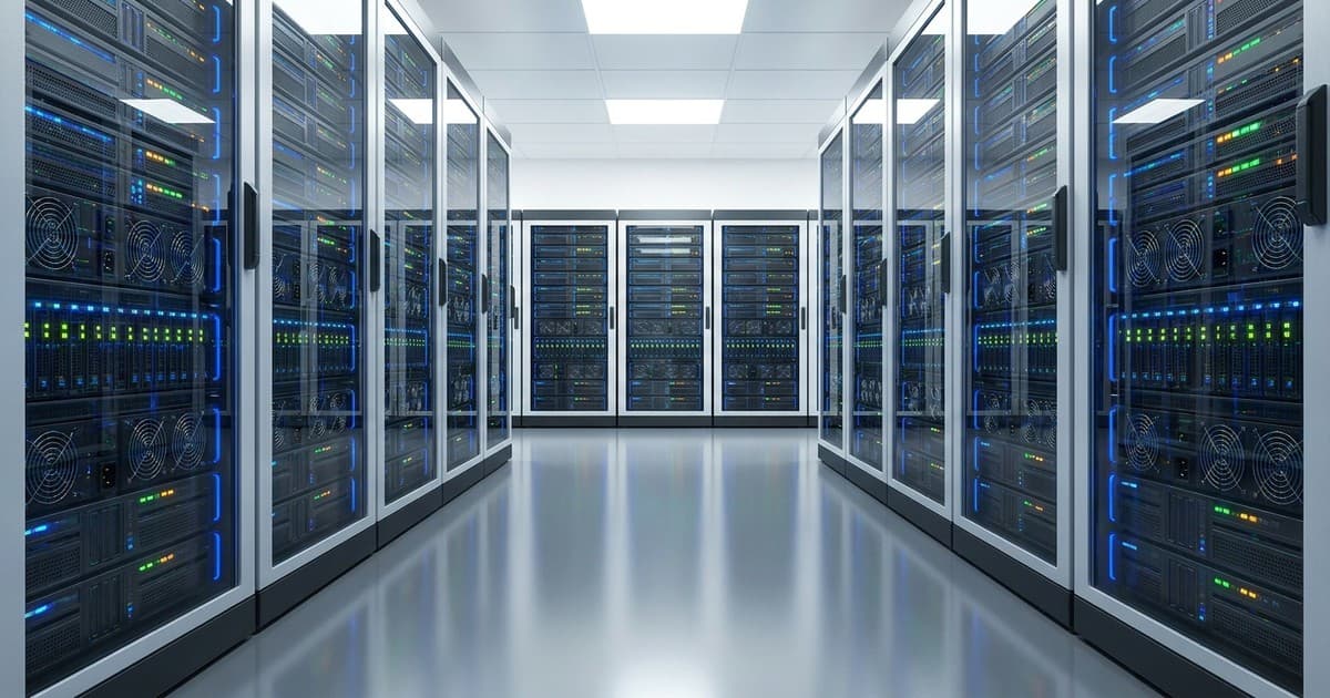 Akcije IBM pale više od 20 odsto nakon slabih rezultata