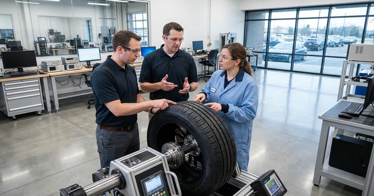 Toyo Tires otvara razvojni centar u Inđiji za evropsko tržište